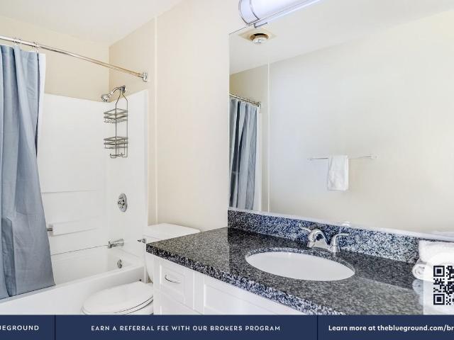 Apartment for rent in Santa Clara, California