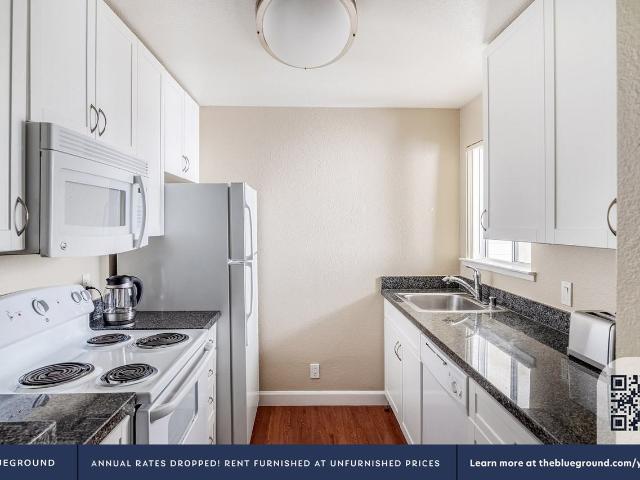 Apartment for rent in Santa Clara, California