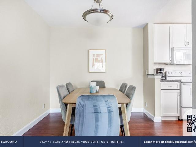 Apartment for rent in Santa Clara, California