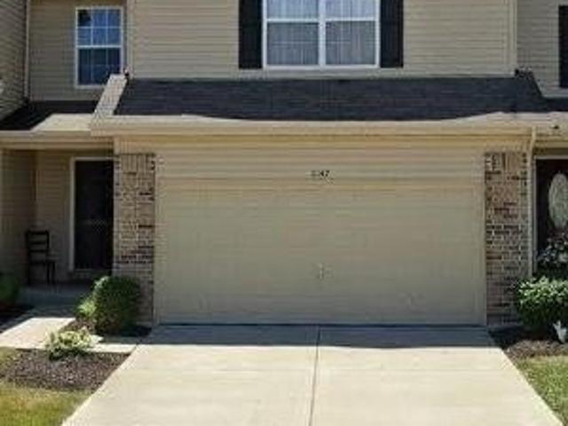 Townhouse for sale in Saint Peters, Missouri
