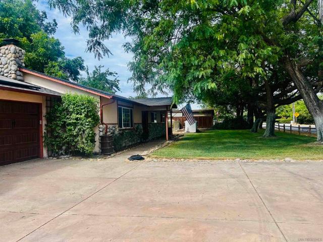 House for sale in Ramona, California