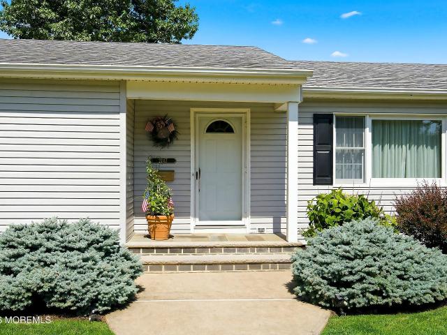 House for sale in Monmouth, New Jersey