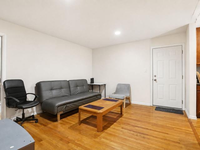 House for rent in Evanston, Illinois