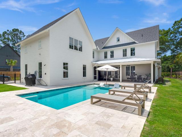 House for sale in South Carolina