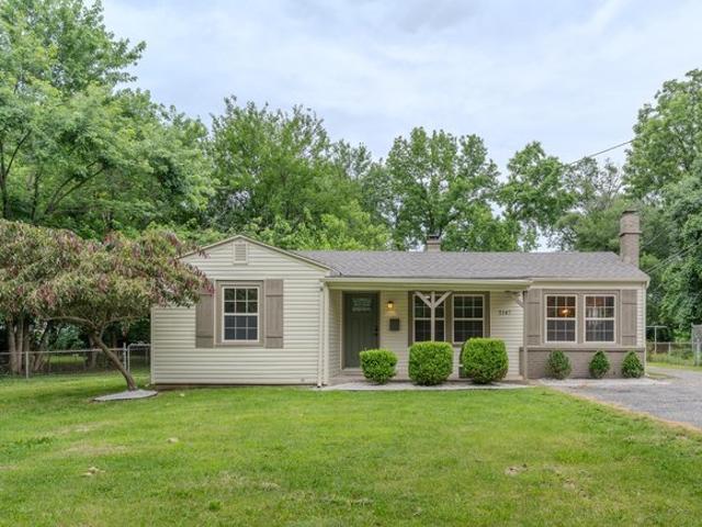 House for sale in Springfield, Missouri
