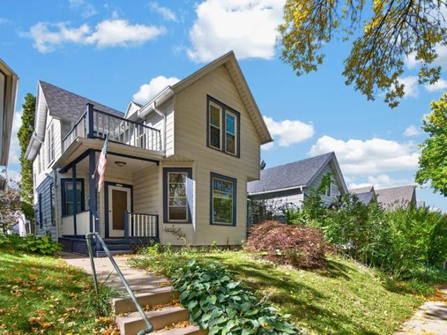 House for sale in Harbor District, Milwaukee