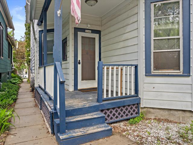 House for sale in Bay View, Milwaukee