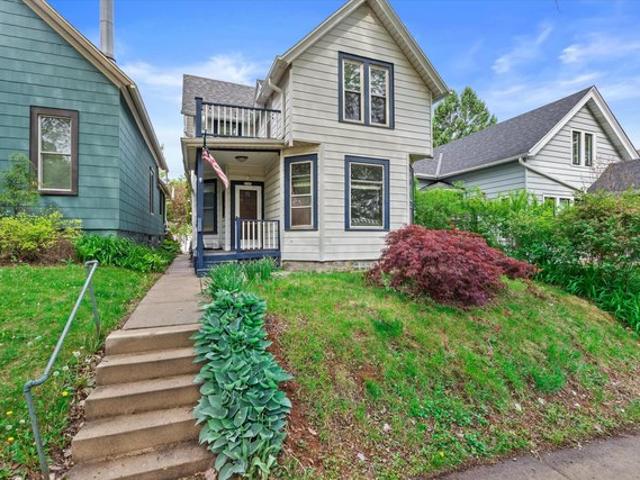 House for sale in Milwaukee, Wisconsin