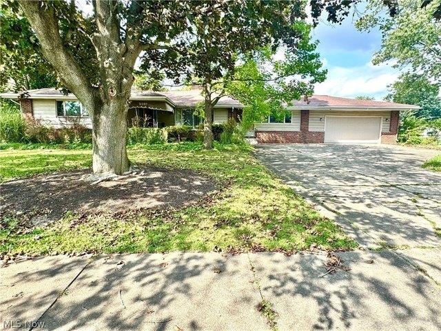 House for sale in Warren, Ohio