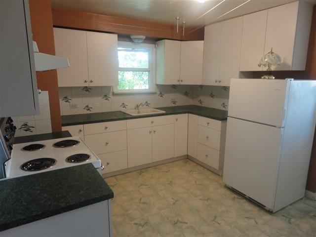 House for sale in Port Coquitlam, British Columbia