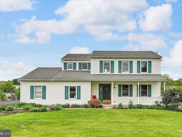 House for sale in Mount Joy, Pennsylvania