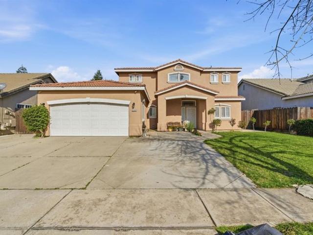 House for sale in Turlock, California