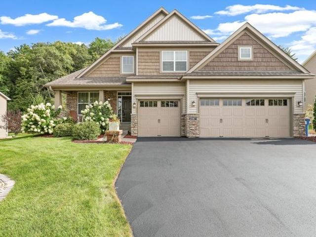House for sale in Shakopee, Minnesota