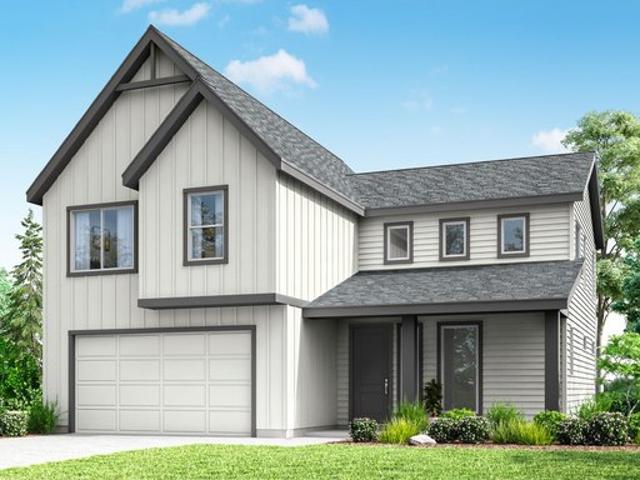 House for sale in Woodland, Washington