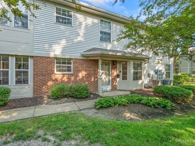 Townhouse for sale in Illinois
