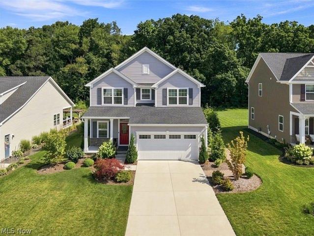 House for sale in Portage, Ohio