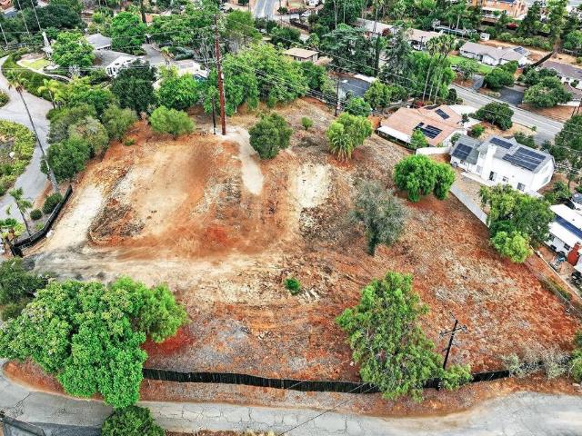 Land for sale in Escondido, California