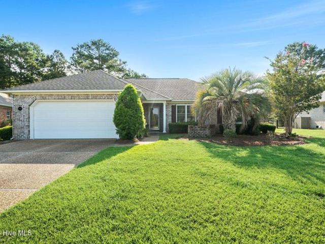 House for sale in Leland, North Carolina