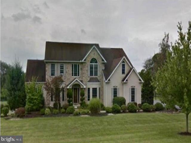 House for sale in Nazareth, Pennsylvania