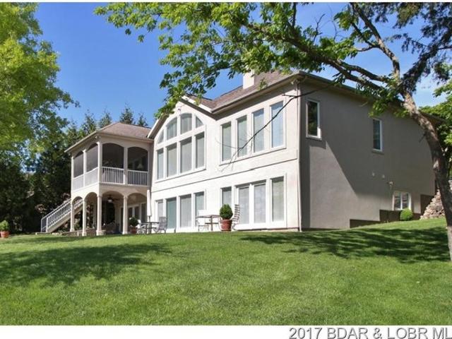 House for sale in Camdenton, Missouri