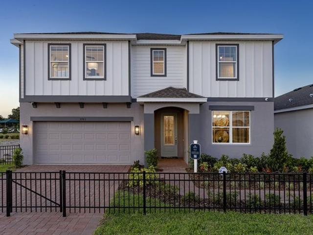 House for sale in Eustis, Lake County