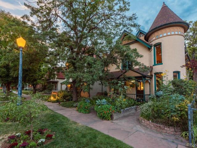Commercial for sale in Denver, Colorado