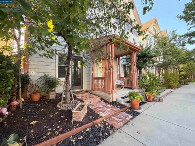House for sale in Hercules, California