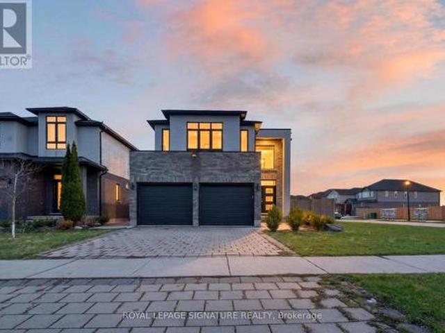 House for sale in Arva, Ontario