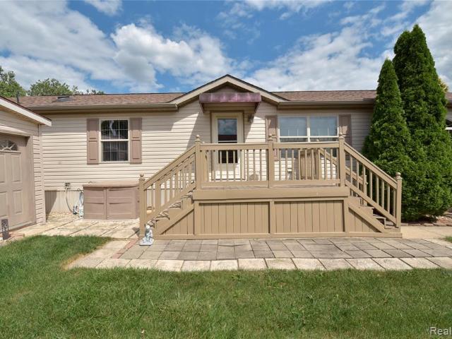 House for sale in Michigan