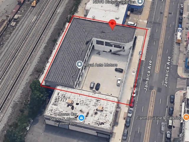 Commercial for sale in Queens, Arverne