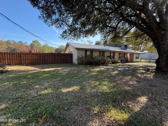 House for sale in Mississippi