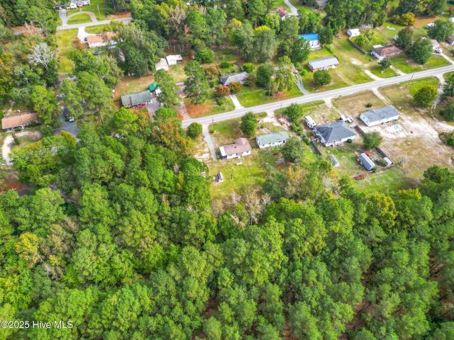 House for sale in Scotland, North Carolina