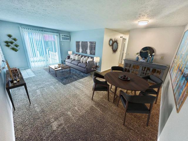 Apartment for rent in Brook Park, Ohio