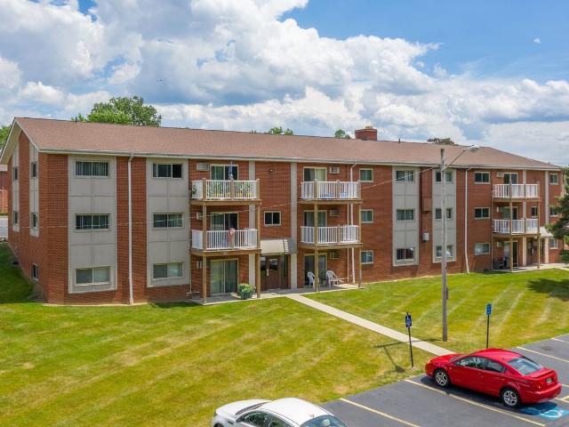 Apartment for rent in Brook Park, Ohio