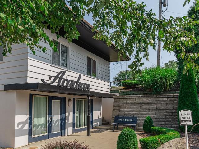 Apartment for rent in Brook Park, Cuyahoga County