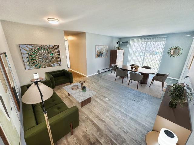 Apartment for rent in Brook Park, Ohio