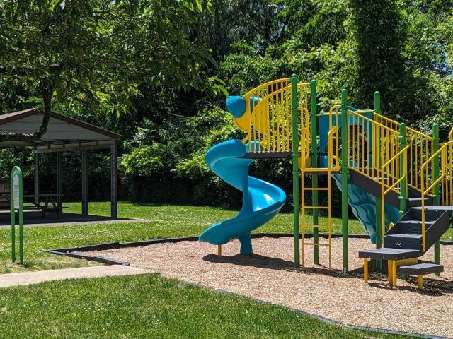 Apartment for rent in Brook Park, Ohio