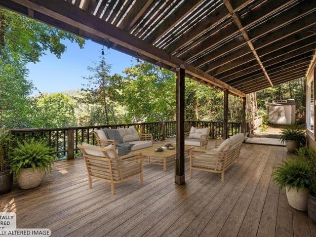 House for sale in Monte Rio, California