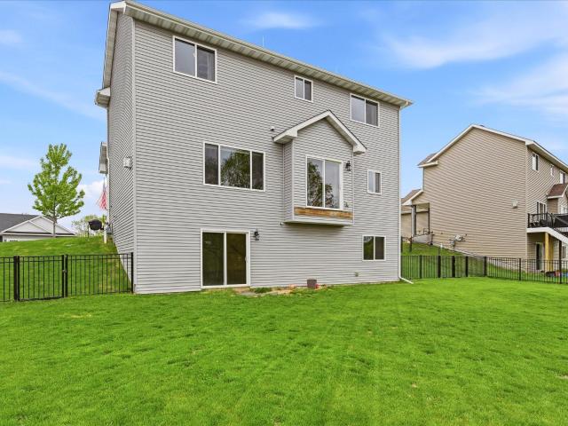 House for sale in Big Lake, Minnesota