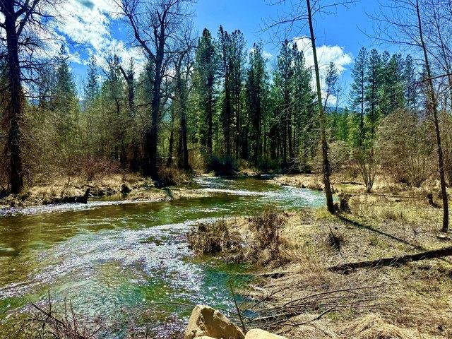 Land for sale in Huson, Montana