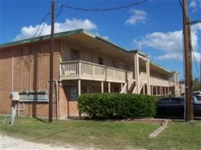 Condo for rent in Galveston