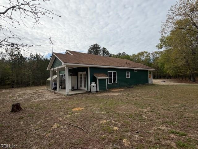 House for sale in Virginia
