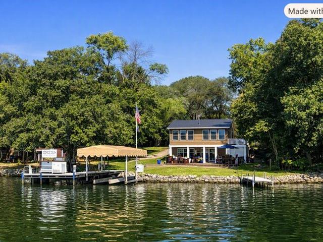 House for sale in Richmond, Minnesota