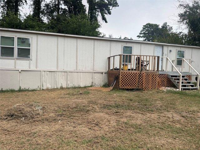 House for sale in Chandler, Henderson County