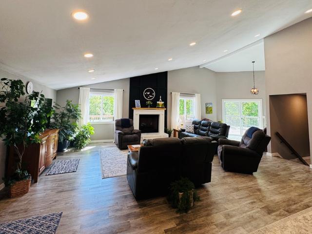 House for sale in Milan, Missouri