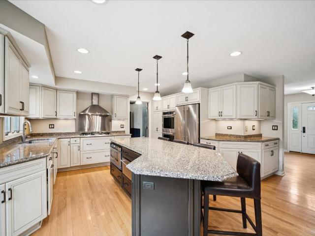 House for sale in Deer Park, Lake Zurich