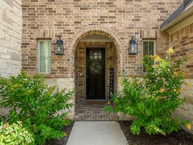 House for sale in Oaks at San Gabriel, Georgetown