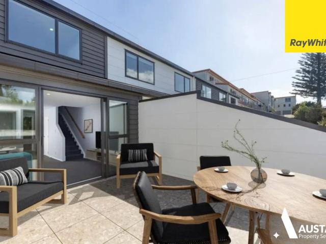 Apartment for rent in Onehunga, Oroua County