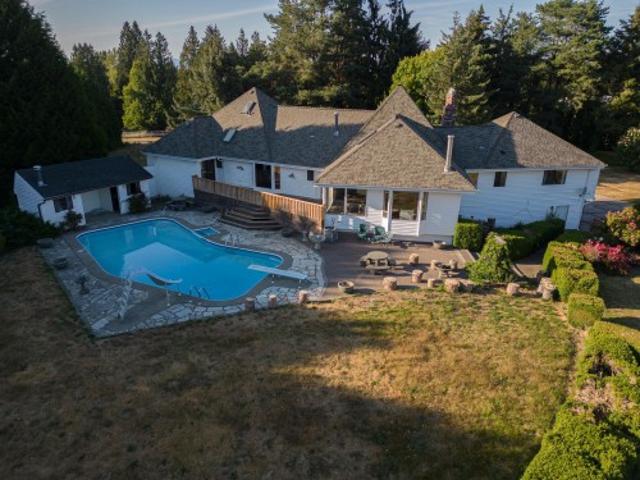 House for sale in Fern Ridge, Township of Langley