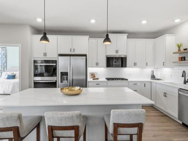 House for sale in Shakopee, Minnesota